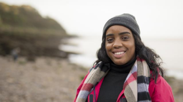 Business Analyst Apprentice Janeece Hylton had a university offer, but she chose an apprenticeship instead. Now she’s learning from the people around her while she climbs the career ladder and studies. 