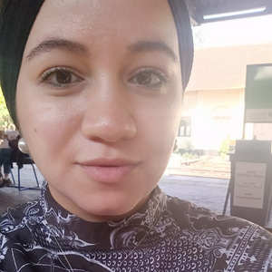 Meet Mona Zalabya - Human Resources Apprentice