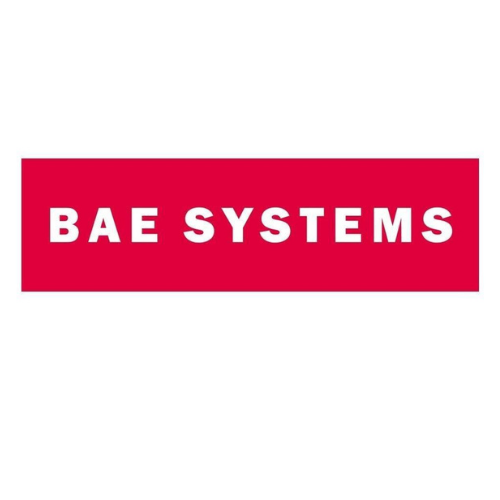 2022: BAE Systems - Meet the Future You