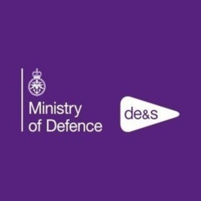 2022: DE&S - Defence Equipment & Security